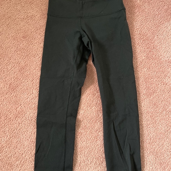 Wonder under crops - Picture 1 of 2